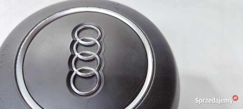 PODUSZKA POWIETRZNA AUDI A3 8V 8V0880201AC 6 Przystajń