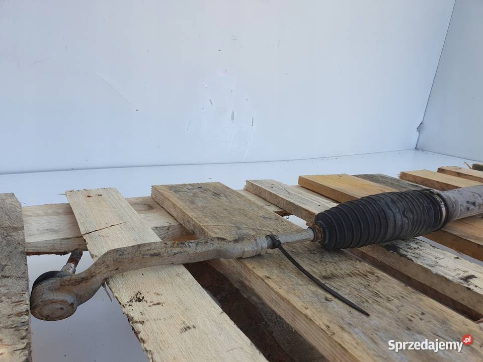 Renault Megane II MAGLOWNICA przekładnia osobowe Rudka