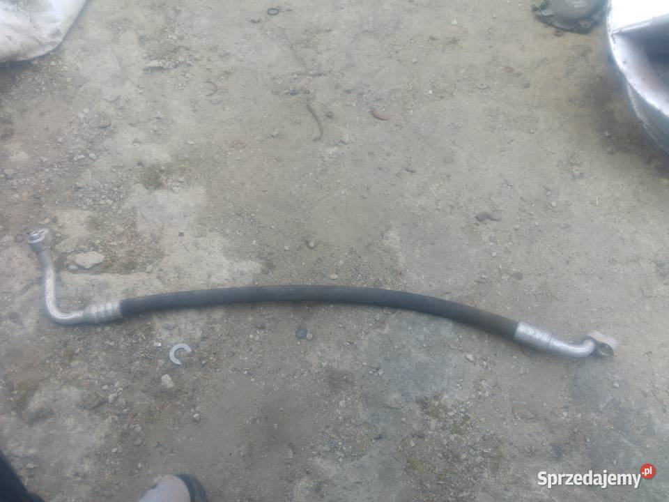 1J0820721AC przewód klimatyzacji VW Skoda Audi Dębno