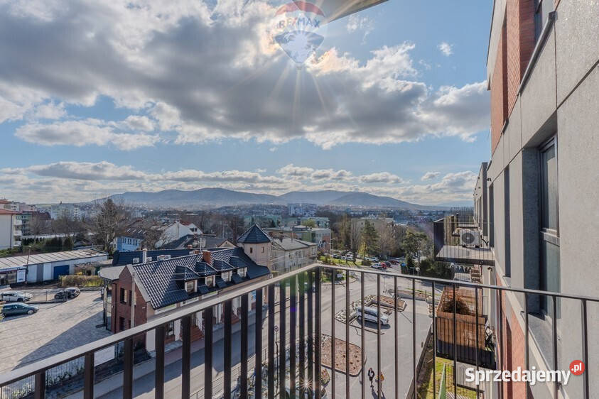 Stary Browar Apartament na Sprzedaż śląskie Bielsko-Biała