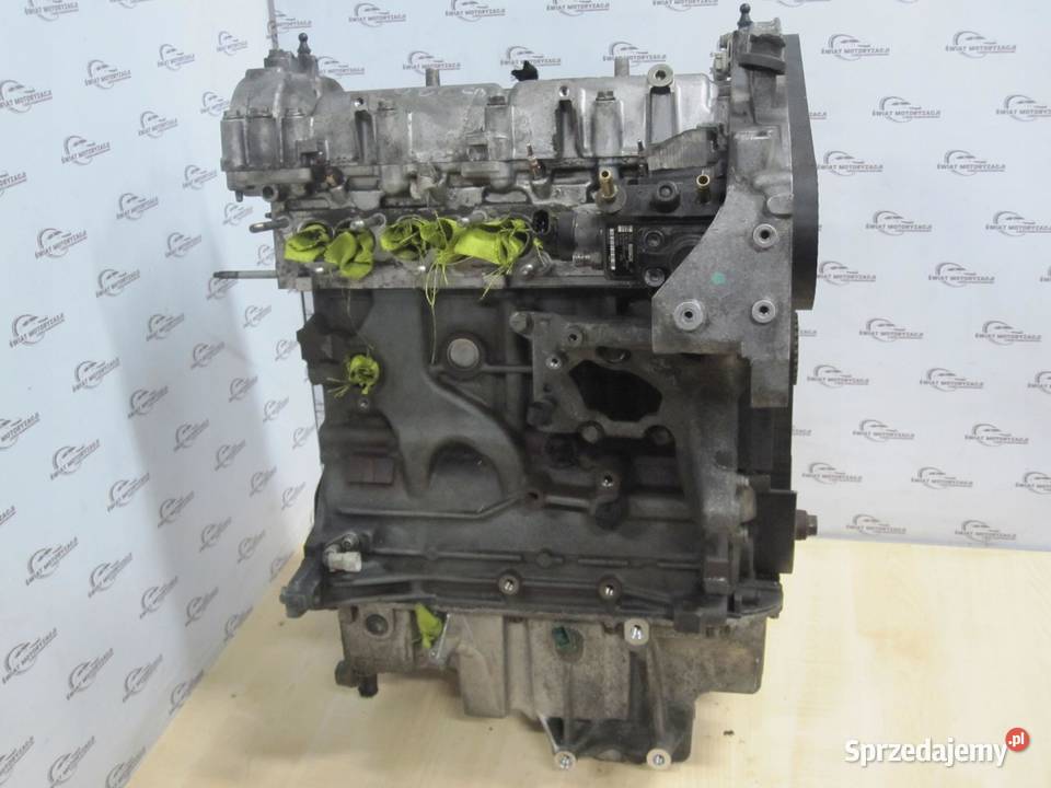 ALFA ROMEO GIULIETTA 20 MJET 940A4000 Silnik z sprzedam
