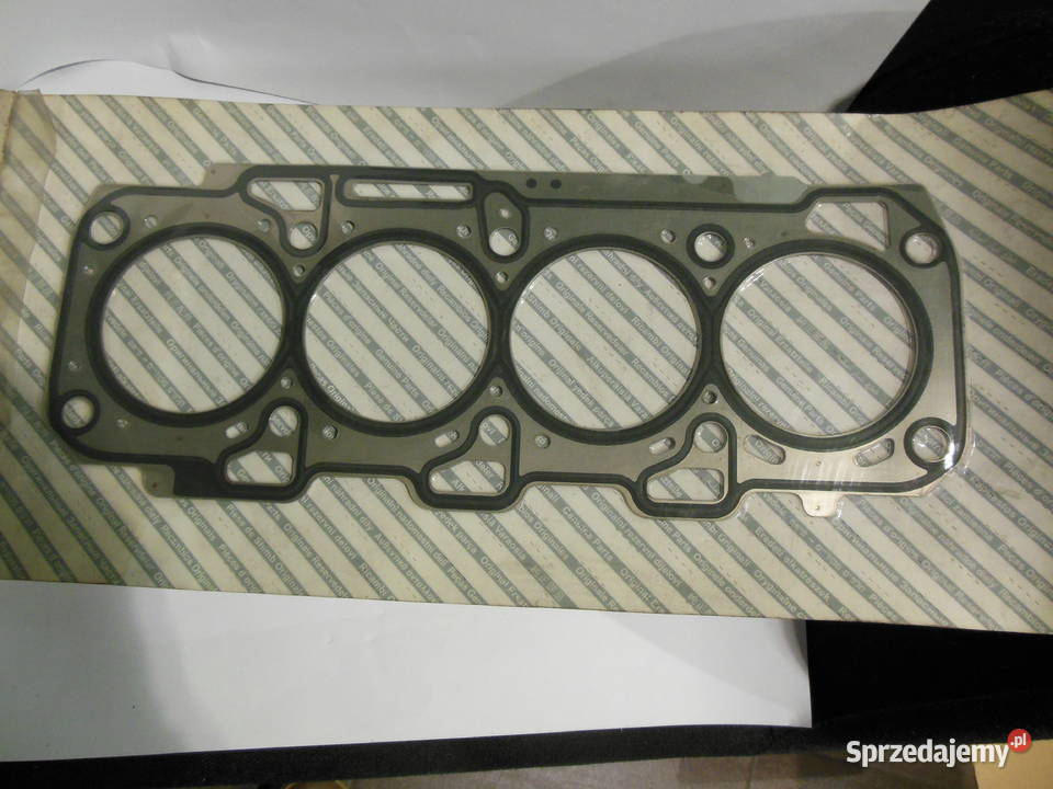 USZCZELKA GLOWICY FIAT ALFA JEEP 16 DIESEL osobowe Kozy
