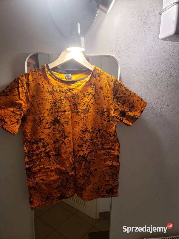 Koszulka Tshirt Rozmiar S Dzierżoniów