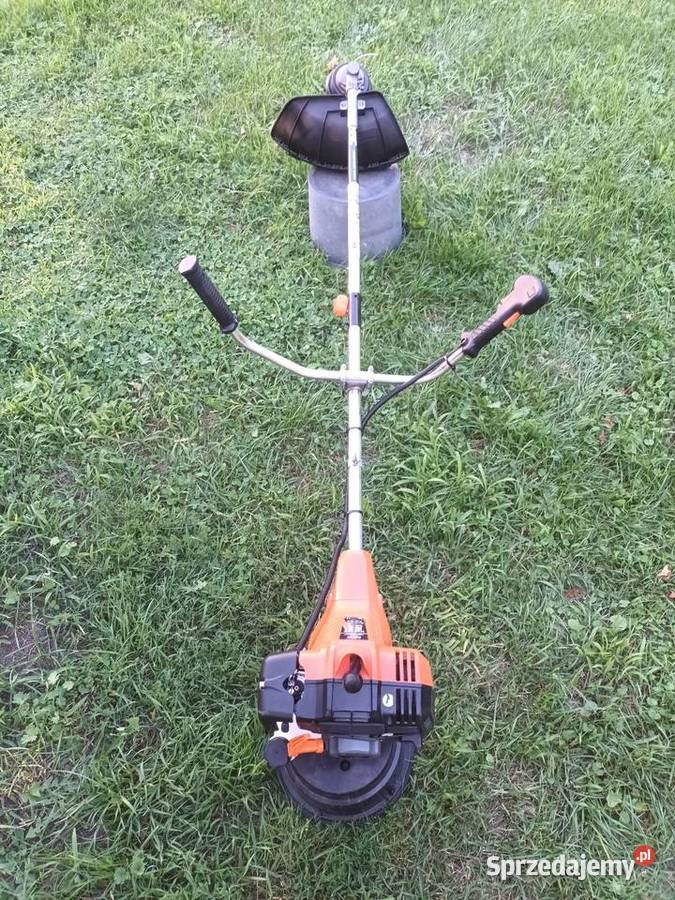 Kosa spalinowa nac Kosy i podkaszarki świętokrzyskie Włoszczowa