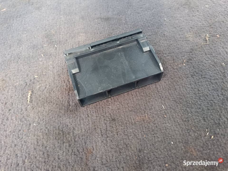 Włącznik Świateł Przeciwmgielnych Audi A4 B5 FL śląskie Myszków sprzedam