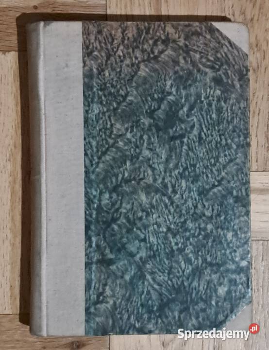 Dolny Śląsk część pierwsza Rok wydania 1948 Mapy i przewodniki Warszawa