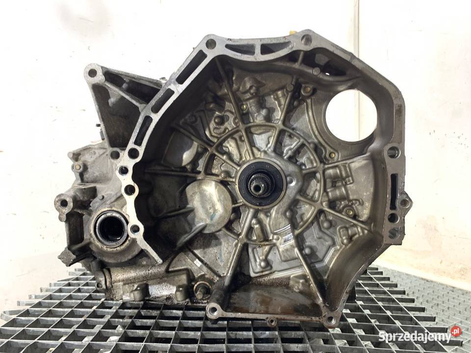 SKRZYNIA BIEGÓW ACURA TL BDGA 32 269 0312 podkarpackie