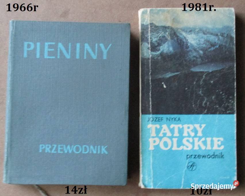 Pieniny Edward Hartwig album fotografia sztuka Łódź