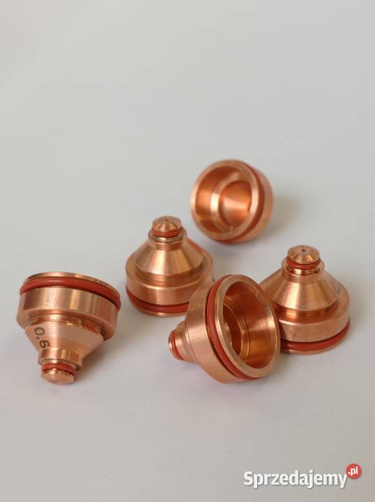 Dysza S2006X fi 06mm 25A Kjellberg sprzedam