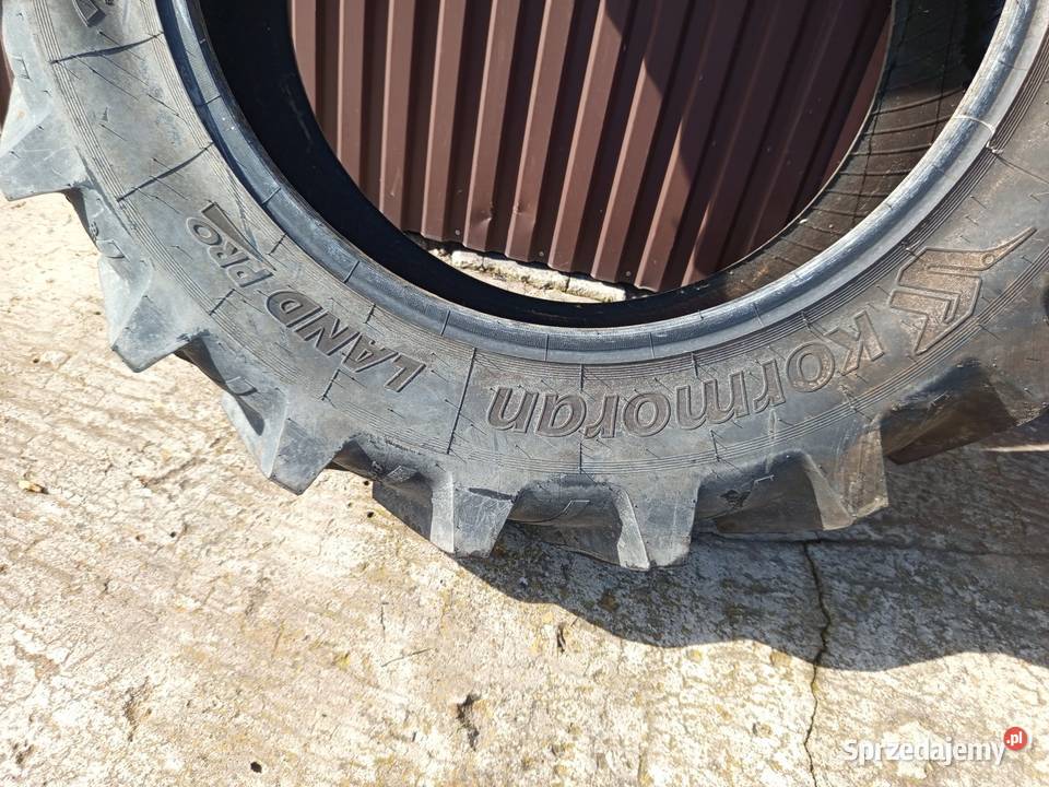 Opony Stomil Olsztynkormoran 12428 sprzedam
