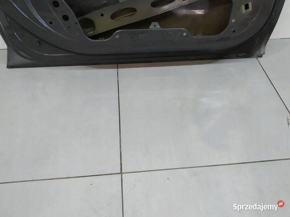 DRZWI LEWE PRZÓD Bmw Seria 3 VII 20182026 G20