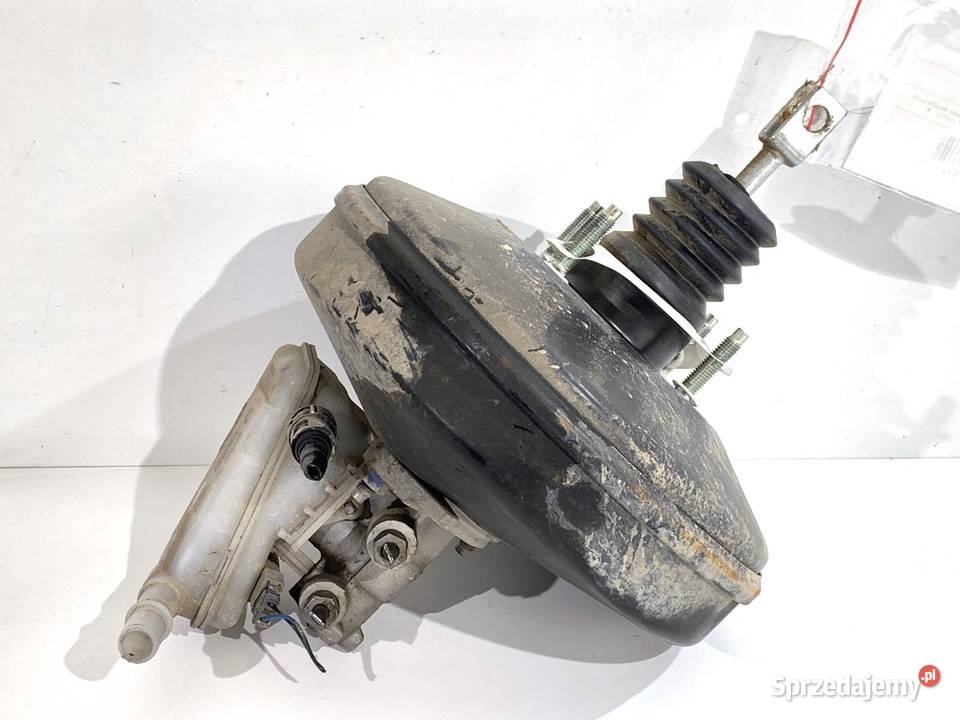 SERWO HAMULCOWE FORD TRANSIT COURIER