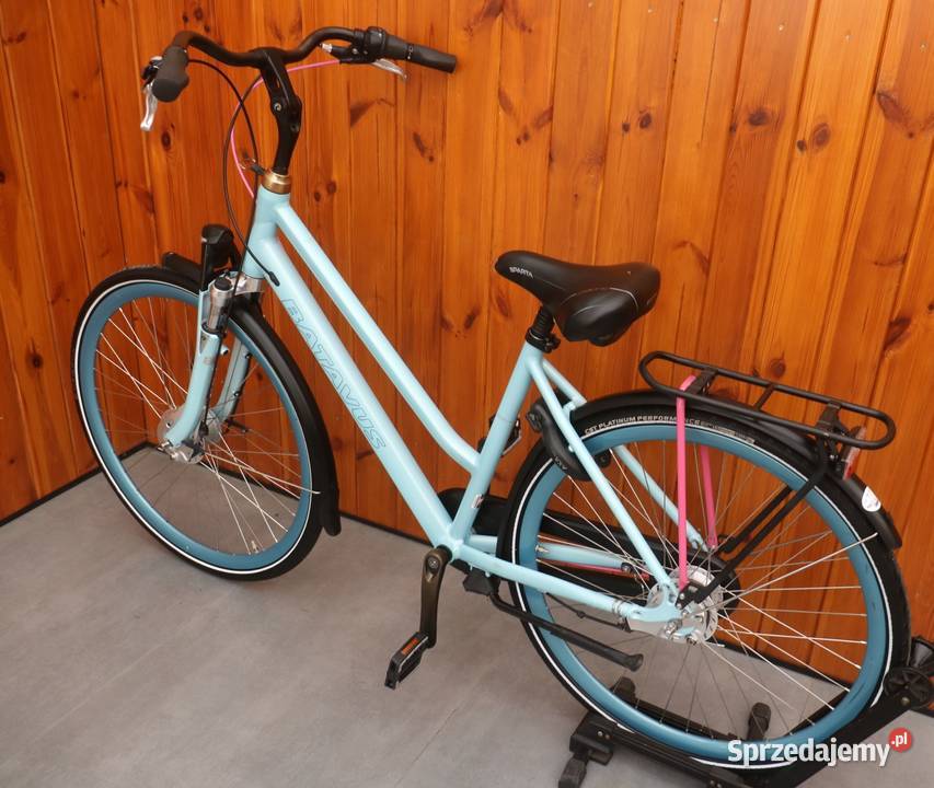 Rower damski Batavus Dins Dag D 48 inne rowery Milanówek