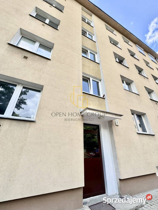 centrum Stare Miasto2pokrozkład balkon Podwal Wrocław