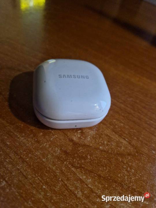 Case do słuchawek Samsung Galaxy Buds 2 CASE mazowieckie Warszawa