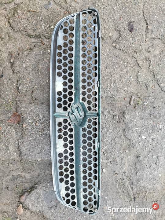Grill atrapa chłodnicy suzuki Baleno osobowe Pozostałe Międzychód