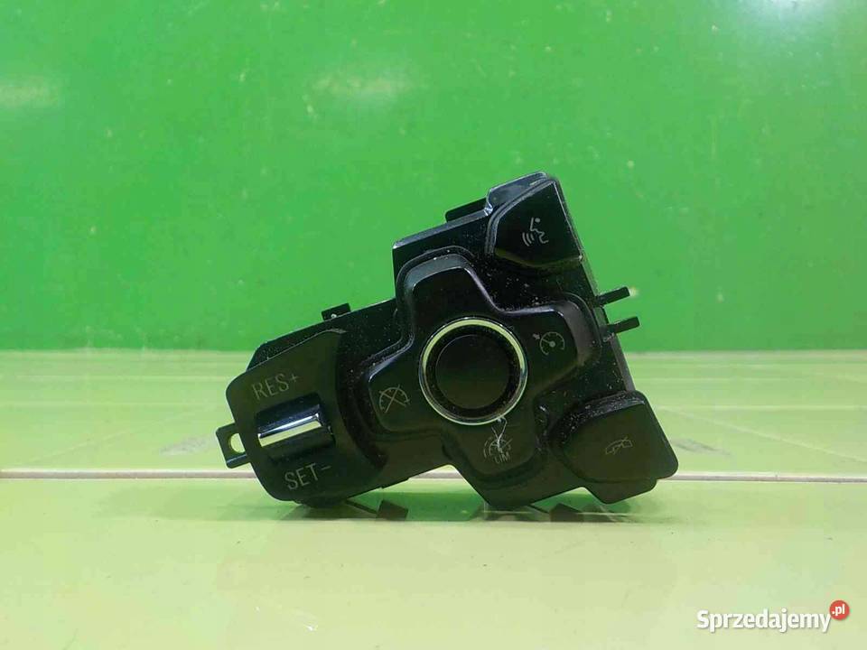 INSIGNIA A LIFT 20 CDTI 16r przelacznik Panele sterowania, przełączniki Suków