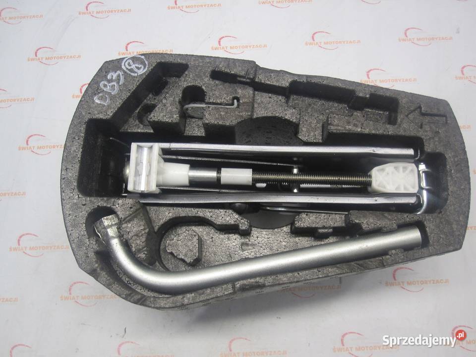 VOLKSWAGEN UP 15r zestaw naprawczy 1S0012115E Kielce