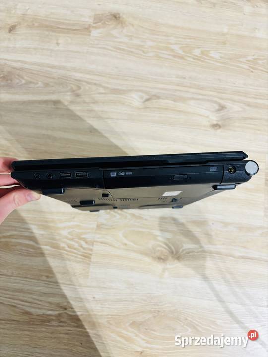 Acer Aspire V3772G Obsługa standardu 802.11n  sprzedam