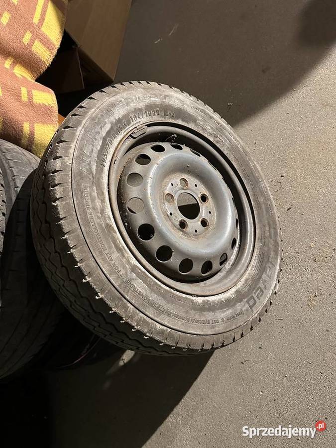 Felgi koła Bydgoszcz