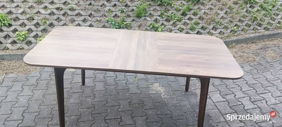 VASAGLE Stół Jadalny Rozkładany 140180 Loft Będzin sprzedam