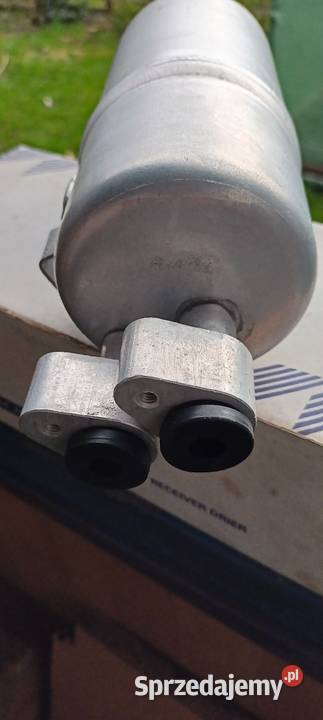 Osuszacz klimatyzacji renault nowy Rok produkcji 2024 Katowice