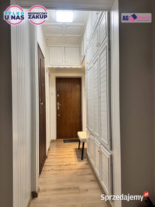 Sprzedam mieszkanie Gdańsk 5711m2 3pok sprzedam