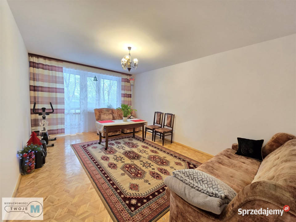 Mieszkanie Kielce 502m2 sprzedam