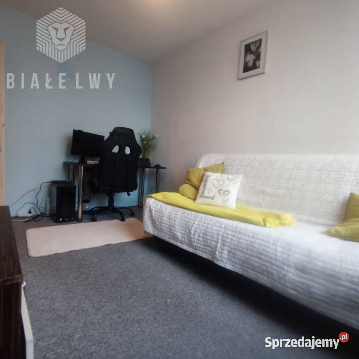 Mieszkanie Warszawa Kobielska 835 metrów 4