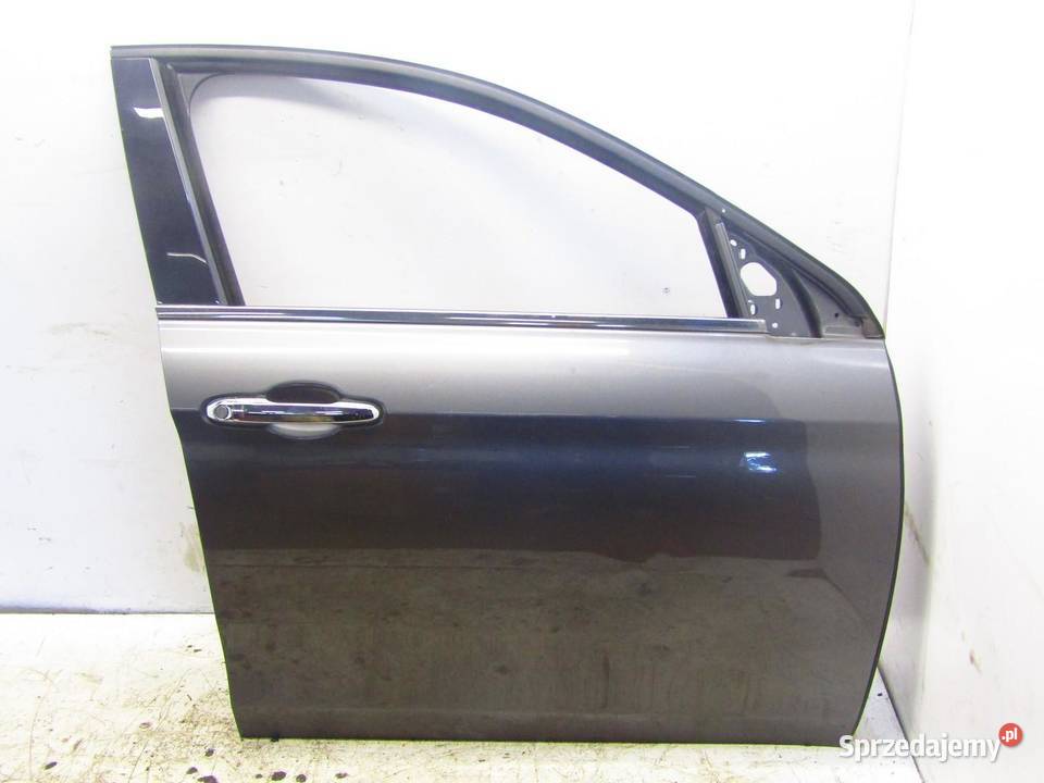 DRZWI PRZEDNIE PRAWY PRZÓD 695 FIAT TIPO II HB lubelskie