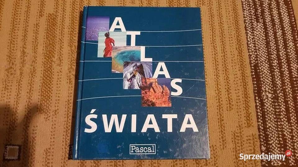 pascal atlas