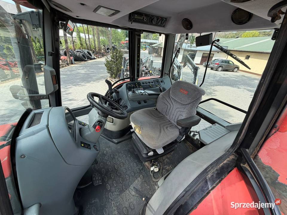 Valtra T180 TUZ Sisu Valmet 6850 Claas T160 Reno Valtra