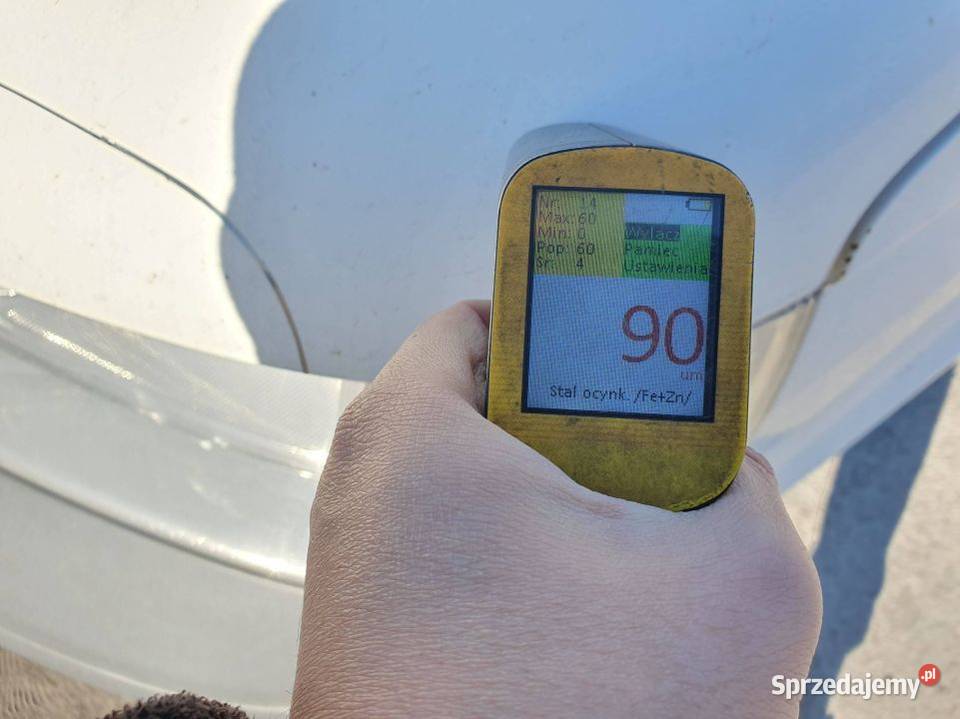 MASKA VOLKSWAGEN TRANSPORTER T5 L902 Lipno