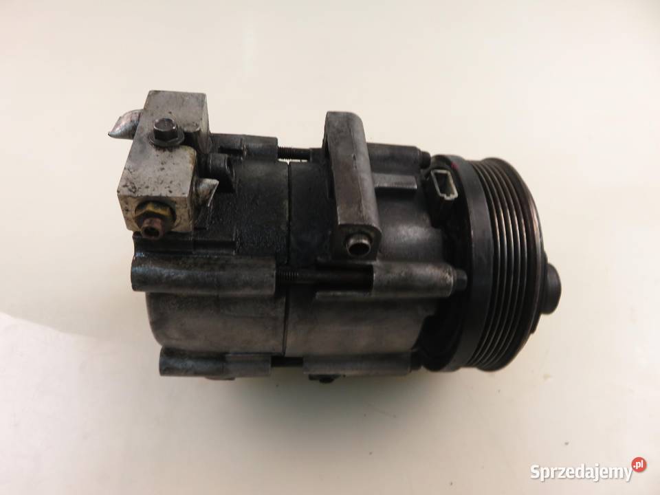 KOMPRESOR KLIMATYZACJI JAGUAR XTYPE I X400 20 D