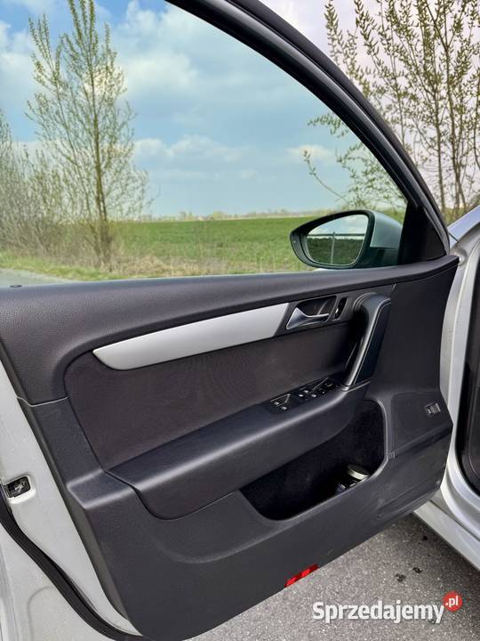 Passat B7 14 122 MANUAL 1400cm3 dolnośląskie Wrocław