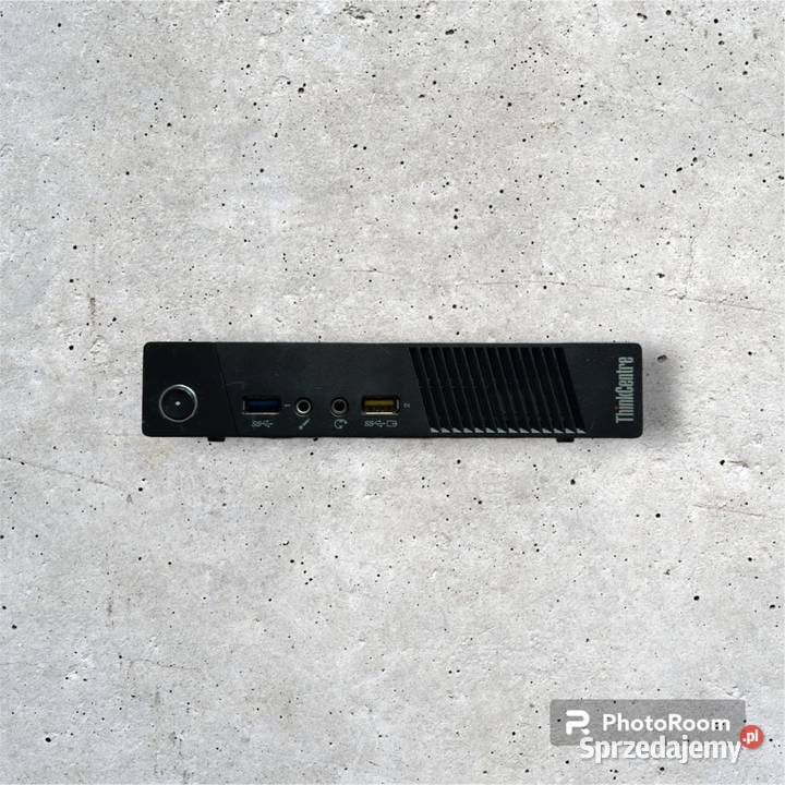 komputer laptop lenovo hp Dobre