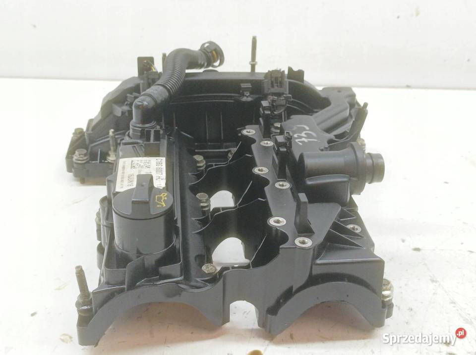 POKRYWA ZAWORÓW C1BG6007HC 10 ECOBOOST Ford