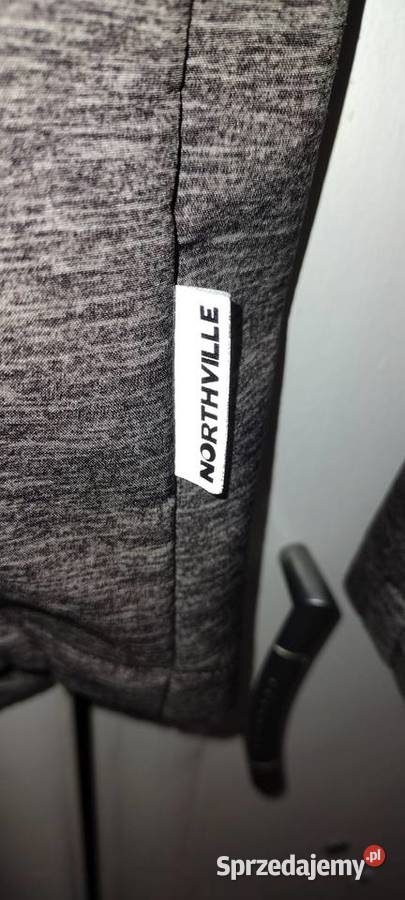 Kurtka Softshell Northville Zabrze