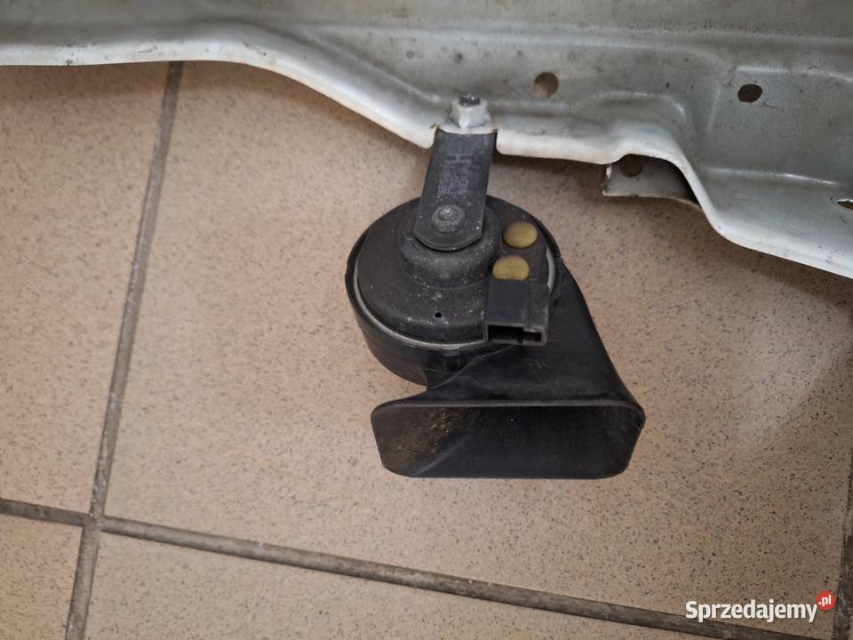Lexus RX II 0309 klakson ton niski L 8652048030 osobowe kujawsko-pomorskie Toruń
