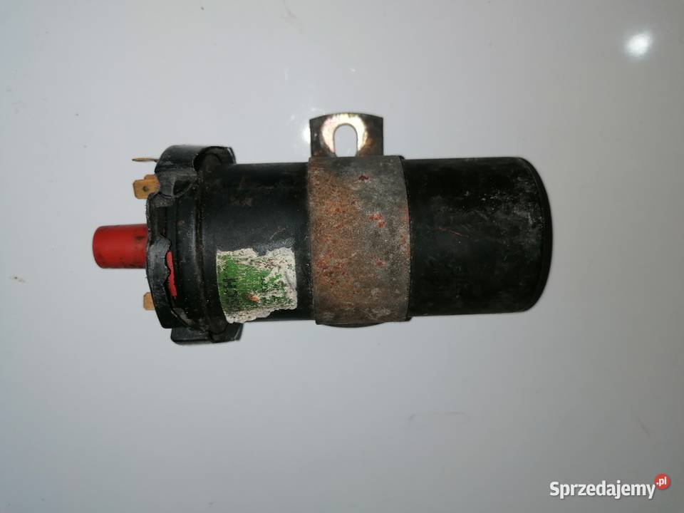 cewka zapłonowa VW 18 RP Golf II Passat B3 Słupsk