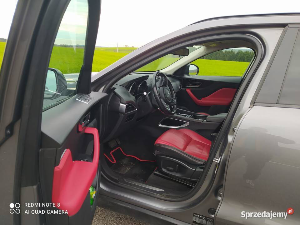 Sprzedam fajne auto Przemków