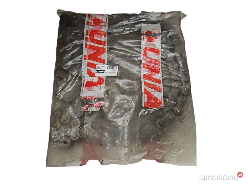 Prasa Unia DF łańcuch 80H1x170S 16AH1X170 kujawsko-pomorskie Żnin