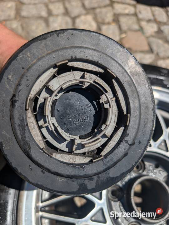 OEM Bbs 15 5x112 mercedes Siemianowice Śląskie