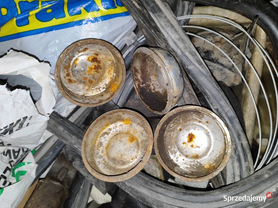 Suzuki Maruti 800 dekielki felg dekle kapsle łódzkie Łódź
