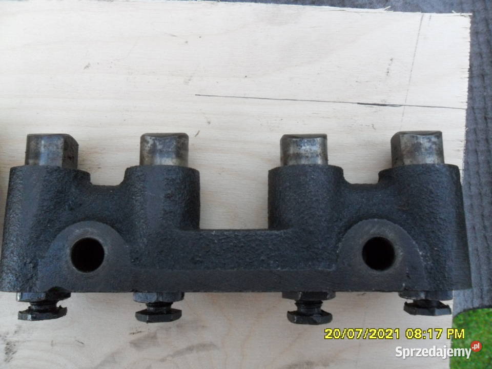 popychacze do zabytkowego Citroena AC4 mechanizmy rozrządu Lubliniec