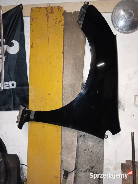 Sprzedam części do Hondy Civic 17 diesel Lublin