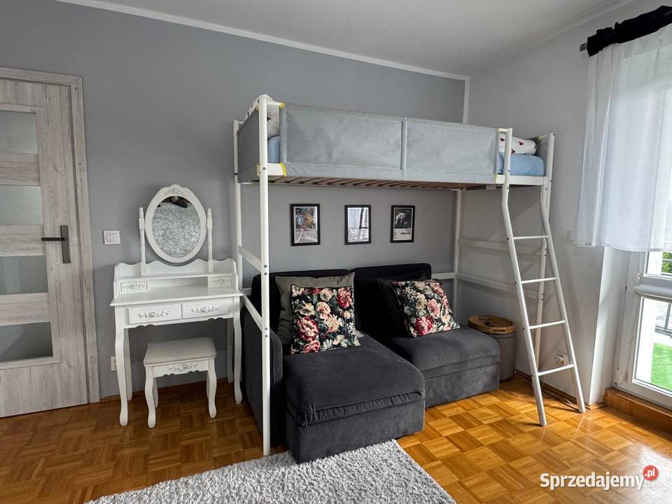 Razen Osobno meble piętrówka rogówka szafa Toruń sprzedam