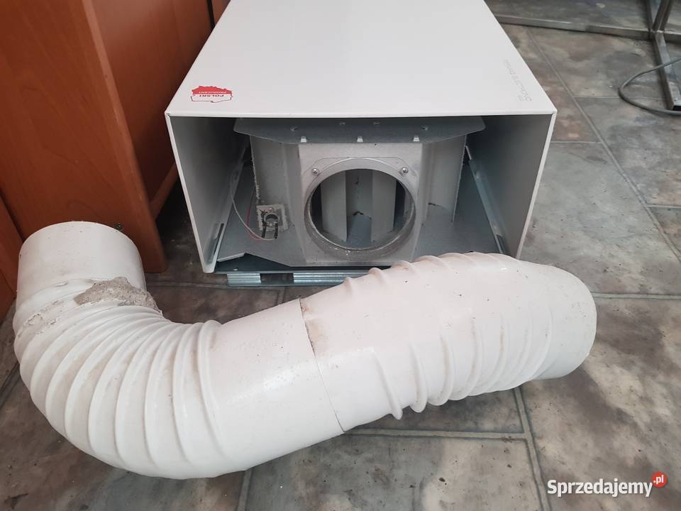 Junkers Termaq Electronic Opole