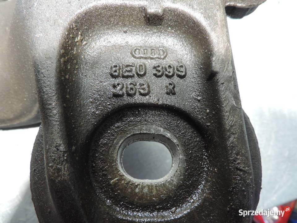 ŁAPA SKRZYNI BIEGÓW AUDI A4 B6 8E0399263R 19 TDI Nowy Sącz