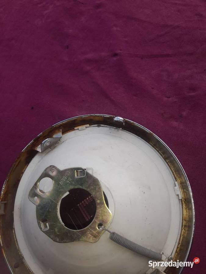 Wkład lampy reflektora H4 Łowicz sprzedam